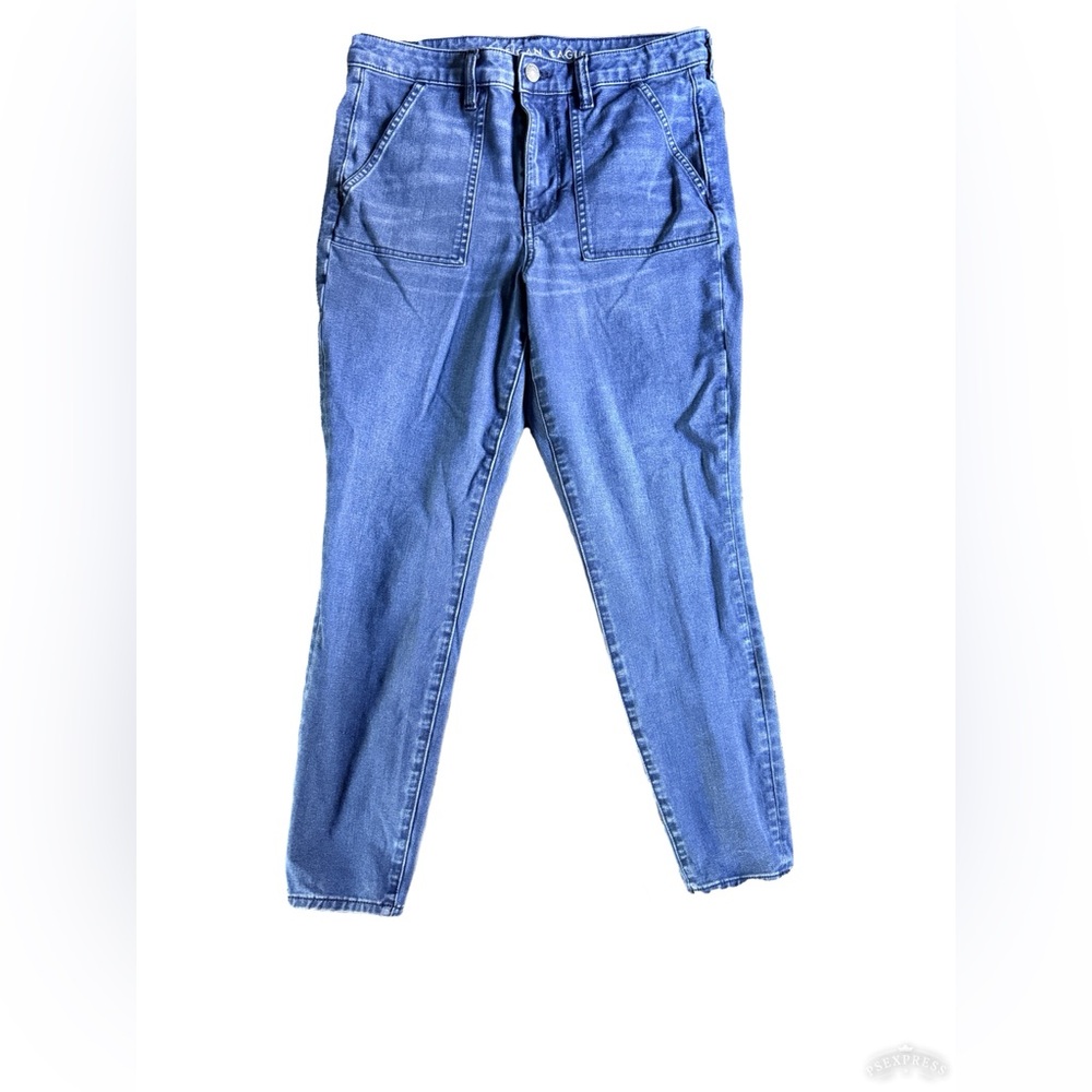 American Eagle Super High Rise Women’s Jegging